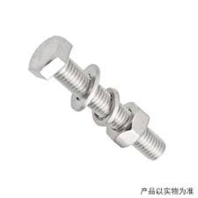 金属构件加工